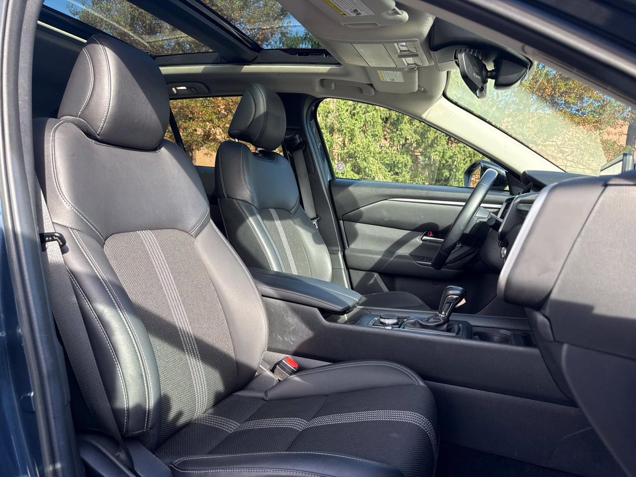 2025 Mazda CX-50 2.5 S Premium Package Chantilly VA