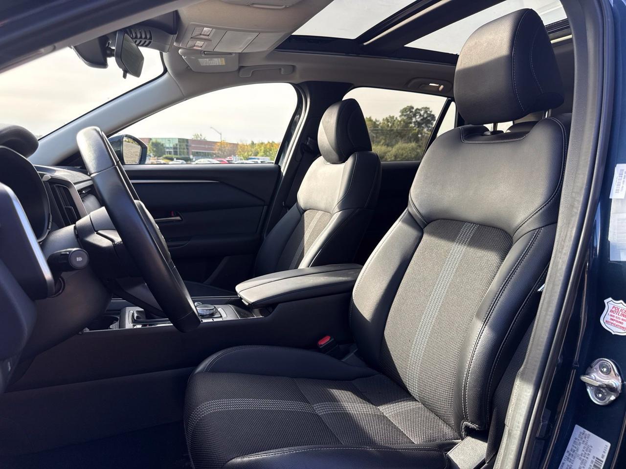 2025 Mazda CX-50 2.5 S Premium Package Chantilly VA