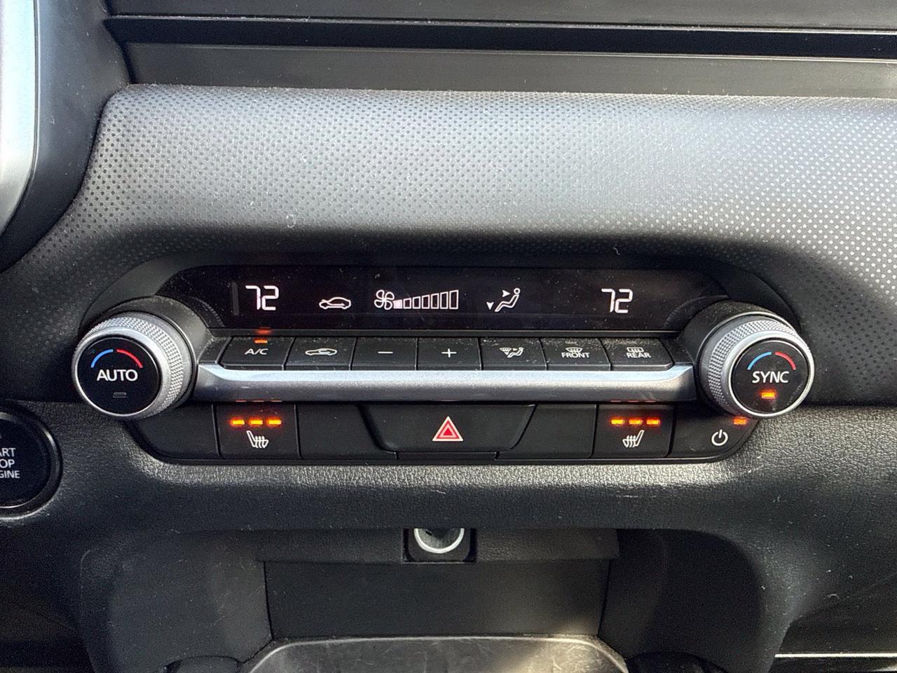 2025 Mazda CX-50 2.5 S Premium Package Chantilly VA