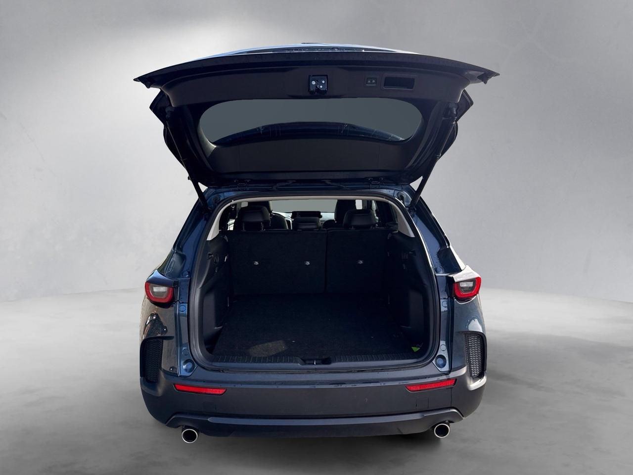 2025 Mazda CX-50 2.5 S Premium Package Chantilly VA