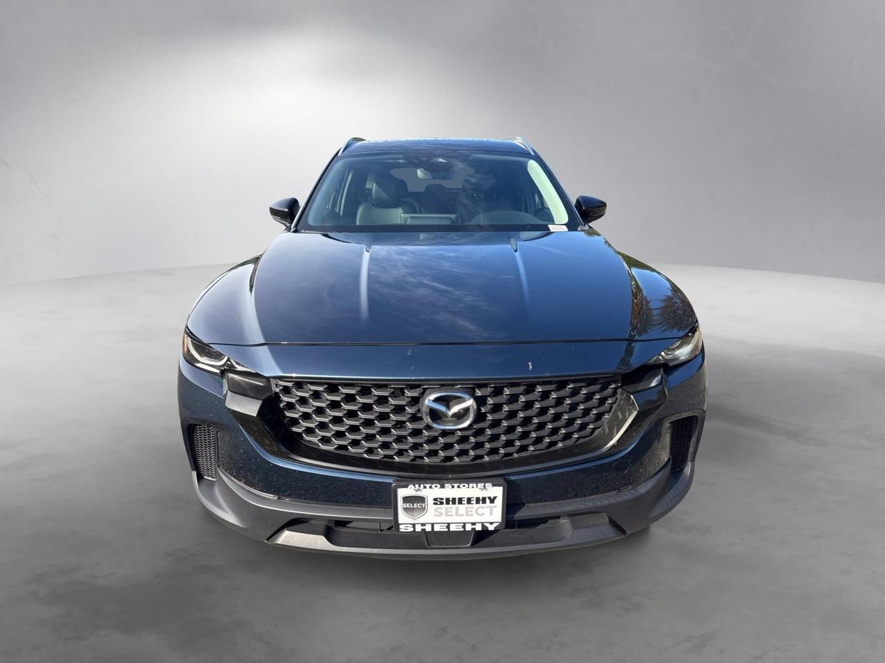 2025 Mazda CX-50 2.5 S Premium Package Chantilly VA