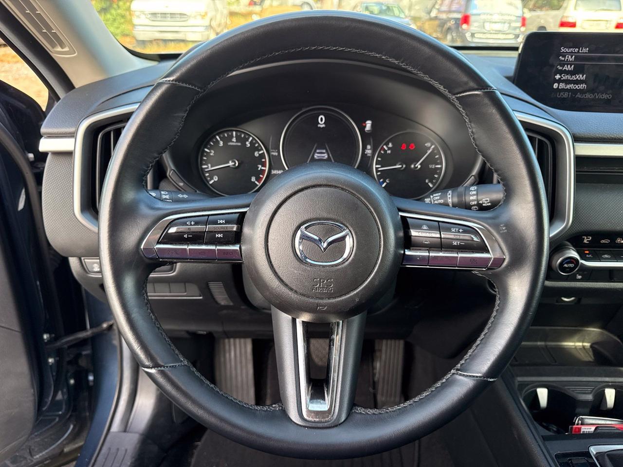 2025 Mazda CX-50 2.5 S Premium Package Chantilly VA