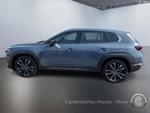 2025 Mazda CX-50 2.5 S Premium Plus Mesa AZ