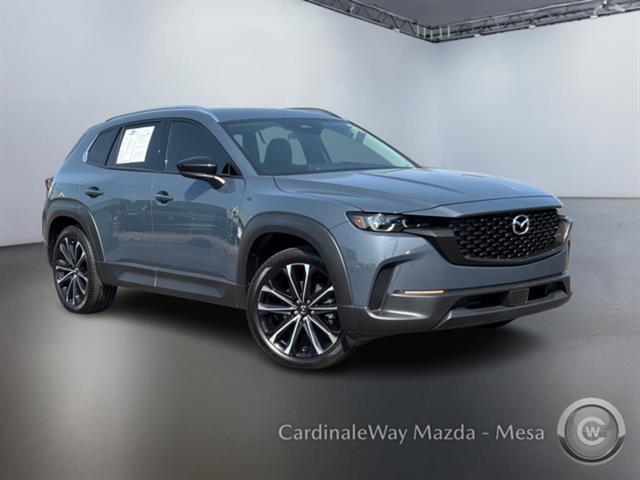 2025 Mazda CX-50 2.5 S Premium Plus Mesa AZ