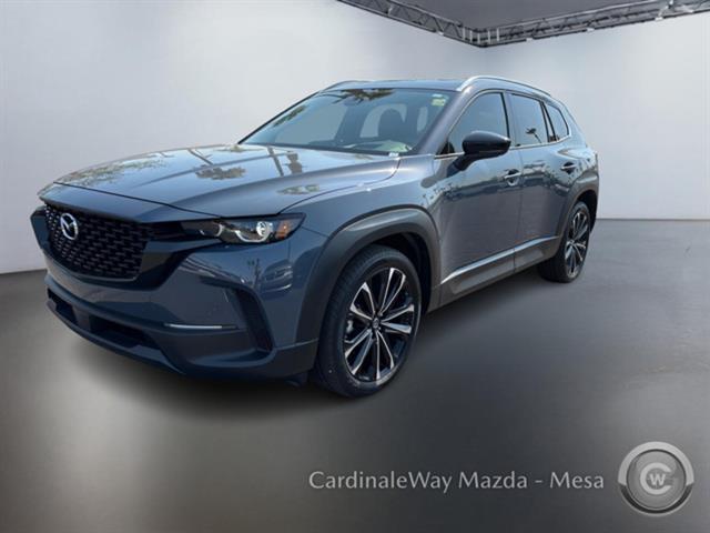 2025 Mazda CX-50 2.5 S Premium Plus Mesa AZ