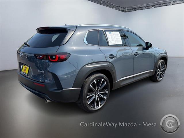 2025 Mazda CX-50 2.5 S Premium Plus Mesa AZ