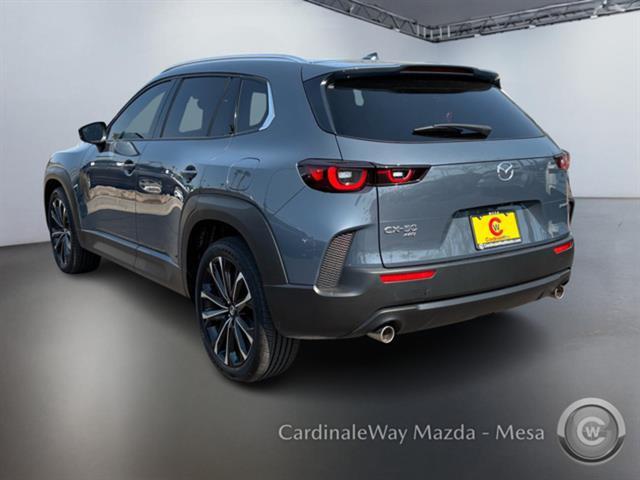2025 Mazda CX-50 2.5 S Premium Plus Mesa AZ
