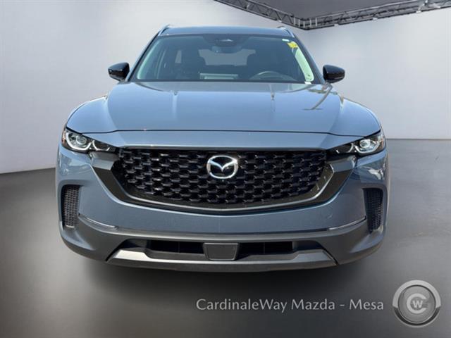 2025 Mazda CX-50 2.5 S Premium Plus Mesa AZ