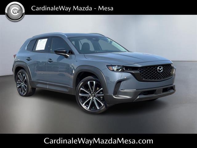 2025 Mazda CX-50 2.5 S Premium Plus Mesa AZ