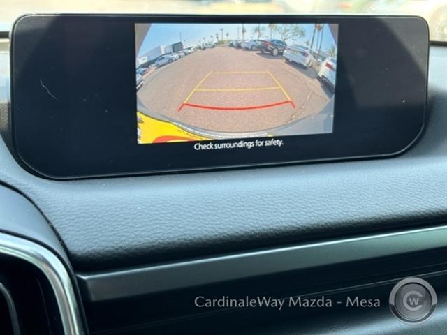 2025 Mazda CX-50 2.5 S Premium Plus Mesa AZ