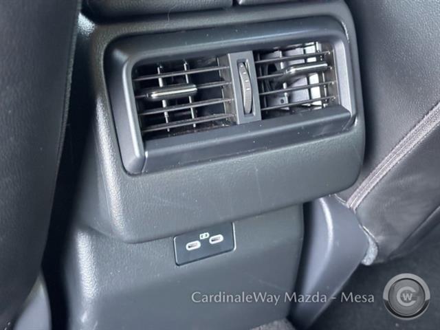 2025 Mazda CX-50 2.5 S Premium Plus Mesa AZ