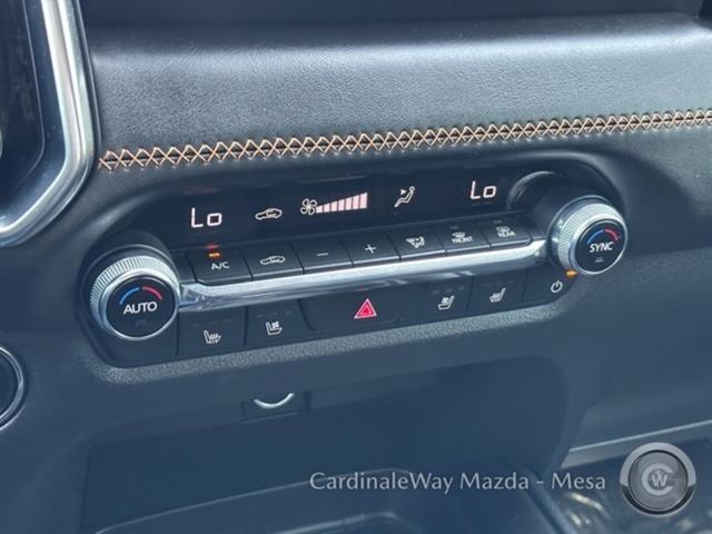 2025 Mazda CX-50 2.5 S Premium Plus Mesa AZ