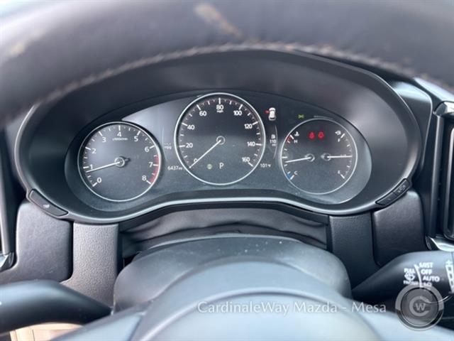 2025 Mazda CX-50 2.5 S Premium Plus Mesa AZ