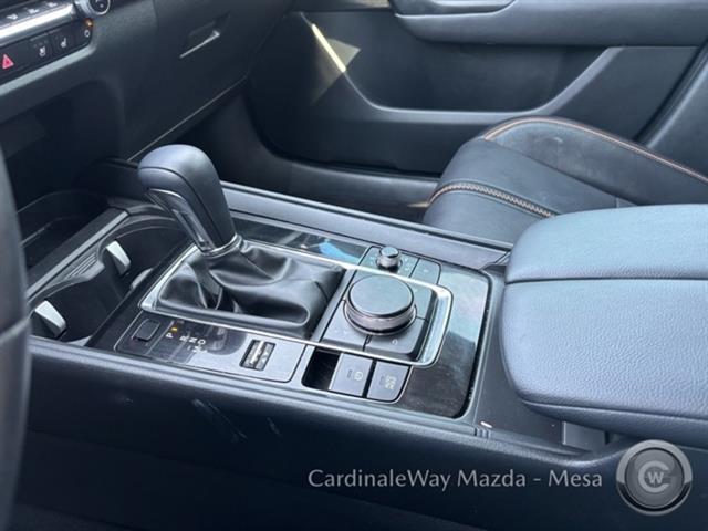 2025 Mazda CX-50 2.5 S Premium Plus Mesa AZ