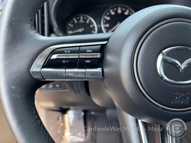 2025 Mazda CX-50 2.5 S Premium Plus Mesa AZ