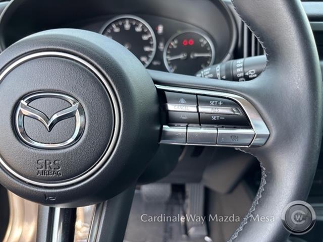 2025 Mazda CX-50 2.5 S Premium Plus Mesa AZ