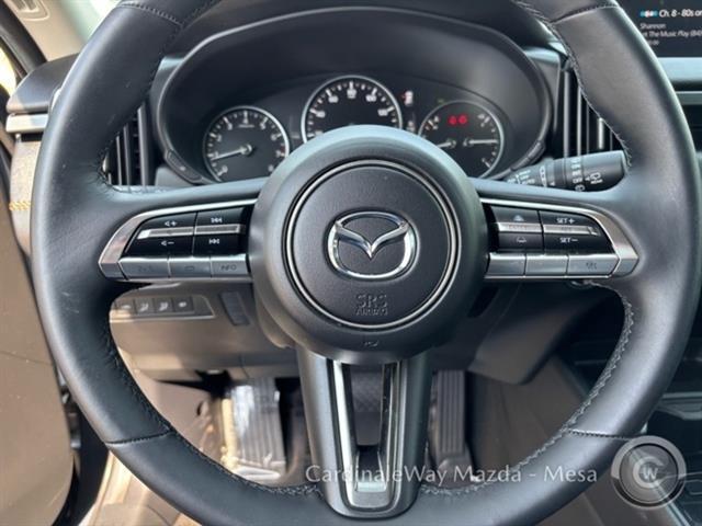 2025 Mazda CX-50 2.5 S Premium Plus Mesa AZ