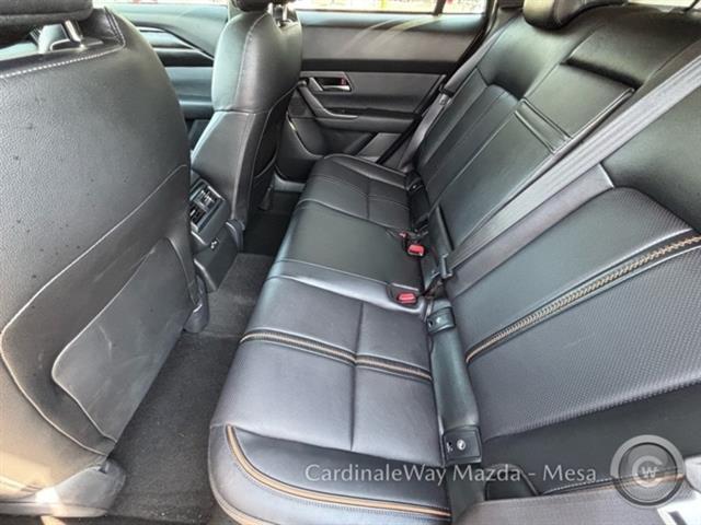 2025 Mazda CX-50 2.5 S Premium Plus Mesa AZ
