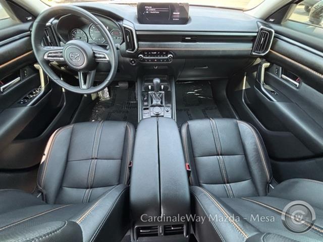 2025 Mazda CX-50 2.5 S Premium Plus Mesa AZ