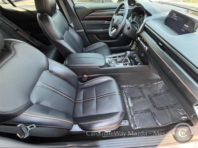 2025 Mazda CX-50 2.5 S Premium Plus Mesa AZ