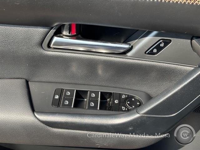 2025 Mazda CX-50 2.5 S Premium Plus Mesa AZ