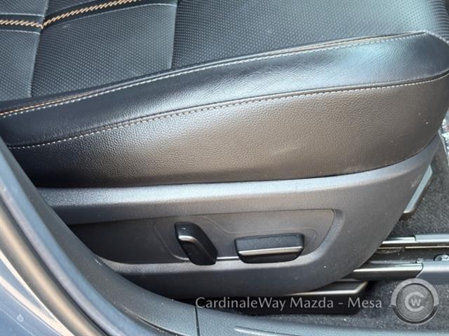 2025 Mazda CX-50 2.5 S Premium Plus Mesa AZ