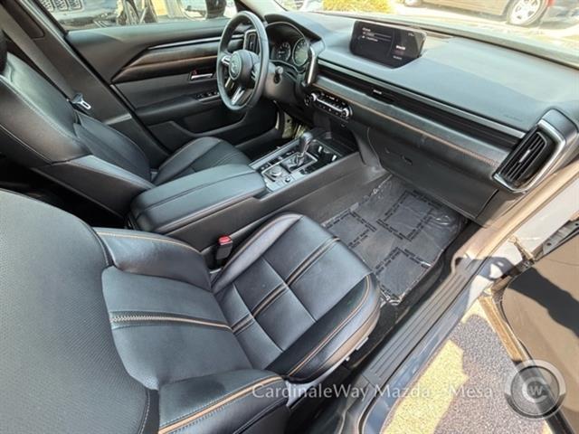 2025 Mazda CX-50 2.5 S Premium Plus Mesa AZ