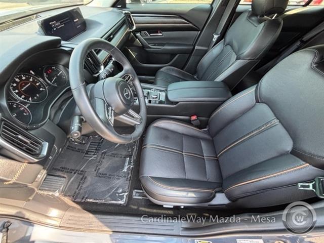 2025 Mazda CX-50 2.5 S Premium Plus Mesa AZ