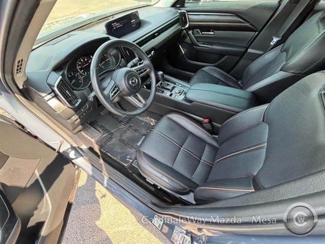 2025 Mazda CX-50 2.5 S Premium Plus Mesa AZ
