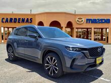 2025_Mazda_CX-50_2.5 S Premium Plus Package_ McAllen TX