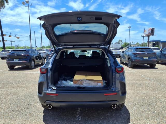 2025 Mazda CX-50 2.5 S Premium Plus Package McAllen TX