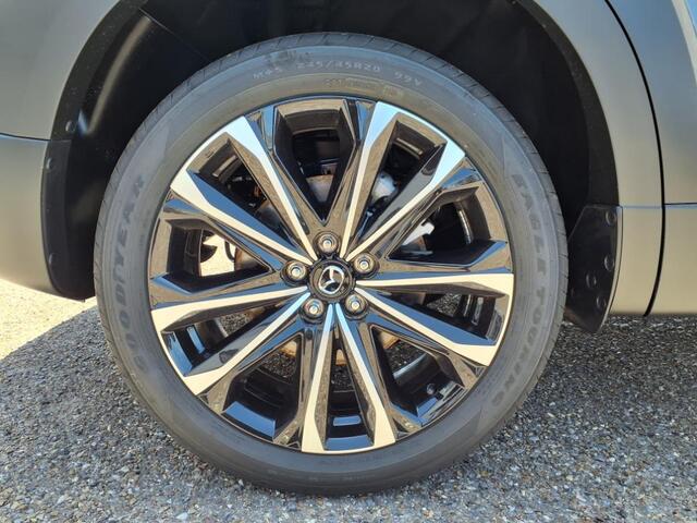 2025 Mazda CX-50 2.5 S Premium Plus Package McAllen TX