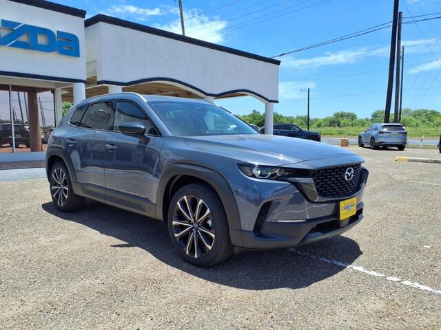 2025 Mazda CX-50 2.5 S Premium Plus Package McAllen TX