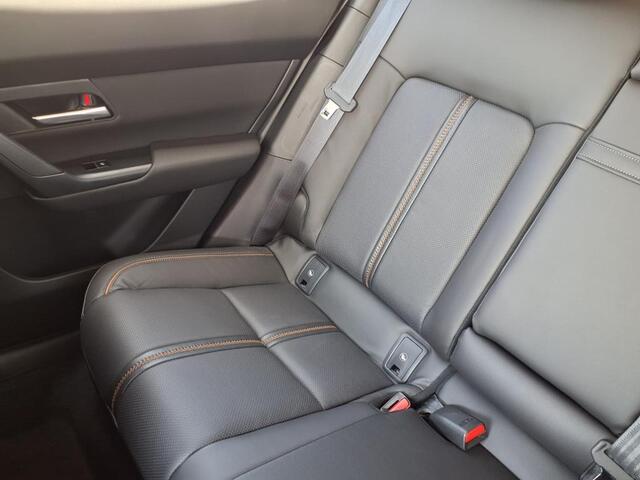 2025 Mazda CX-50 2.5 S Premium Plus Package McAllen TX