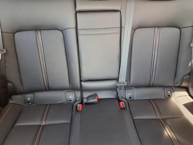 2025 Mazda CX-50 2.5 S Premium Plus Package McAllen TX