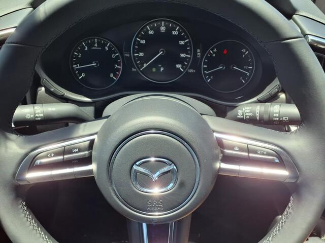 2025 Mazda CX-50 2.5 S Premium Plus Package McAllen TX