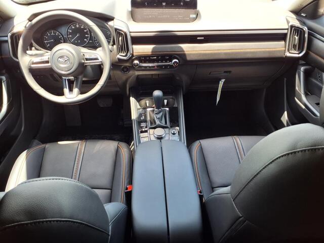 2025 Mazda CX-50 2.5 S Premium Plus Package McAllen TX