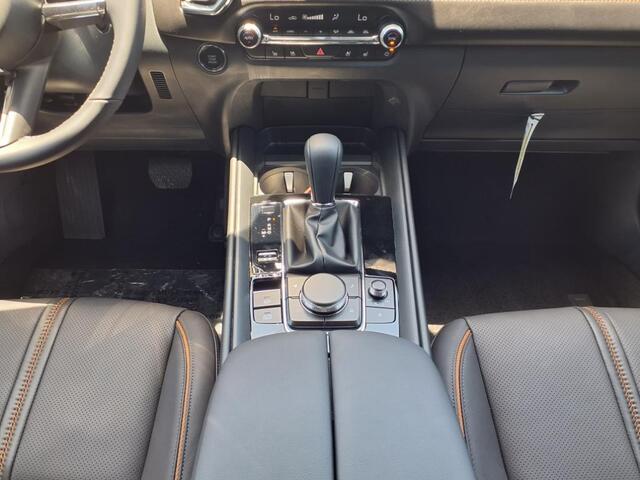 2025 Mazda CX-50 2.5 S Premium Plus Package McAllen TX