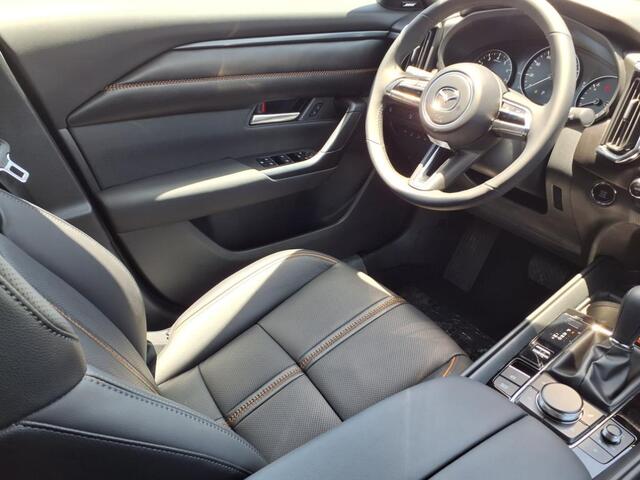 2025 Mazda CX-50 2.5 S Premium Plus Package McAllen TX
