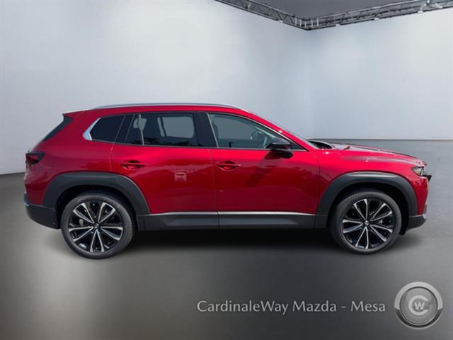 2025 Mazda CX-50 2.5 S Premium Plus Package Mesa AZ