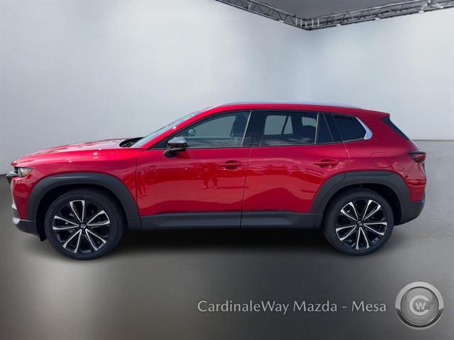 2025 Mazda CX-50 2.5 S Premium Plus Package Mesa AZ