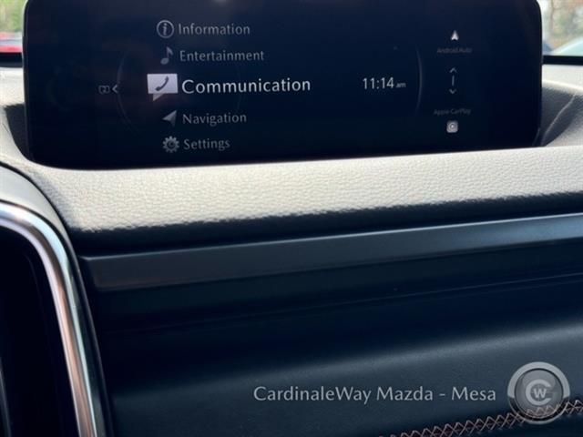 2025 Mazda CX-50 2.5 S Premium Plus Package Mesa AZ