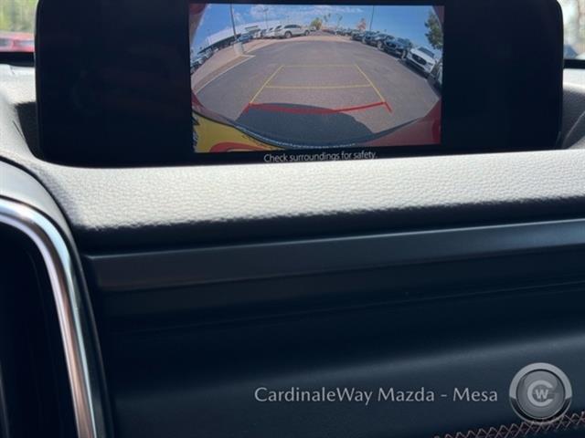 2025 Mazda CX-50 2.5 S Premium Plus Package Mesa AZ