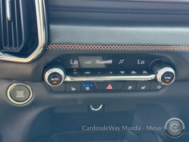 2025 Mazda CX-50 2.5 S Premium Plus Package Mesa AZ