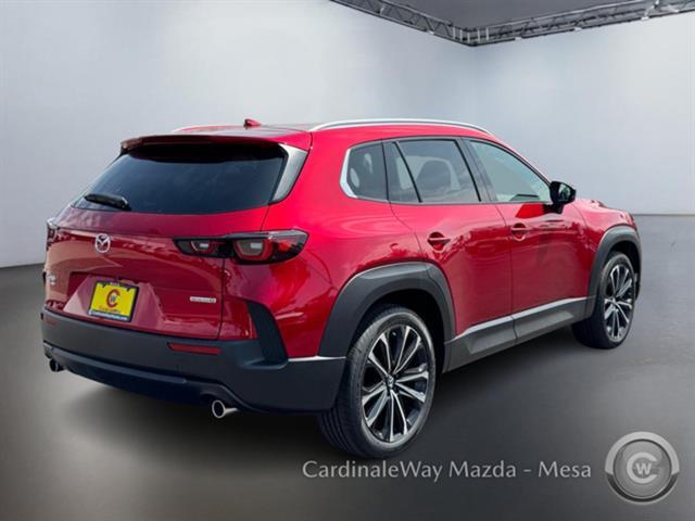 2025 Mazda CX-50 2.5 S Premium Plus Package Mesa AZ