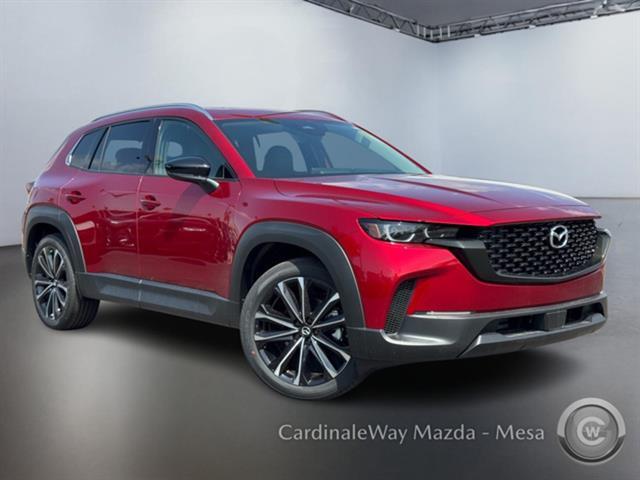 2025 Mazda CX-50 2.5 S Premium Plus Package Mesa AZ