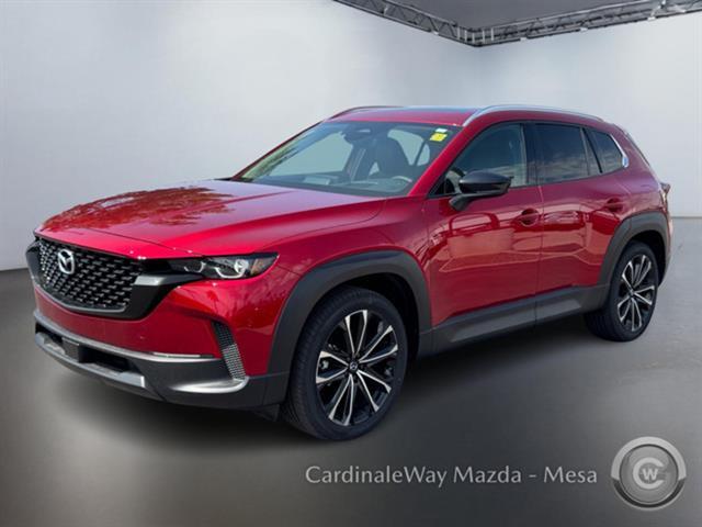 2025 Mazda CX-50 2.5 S Premium Plus Package Mesa AZ