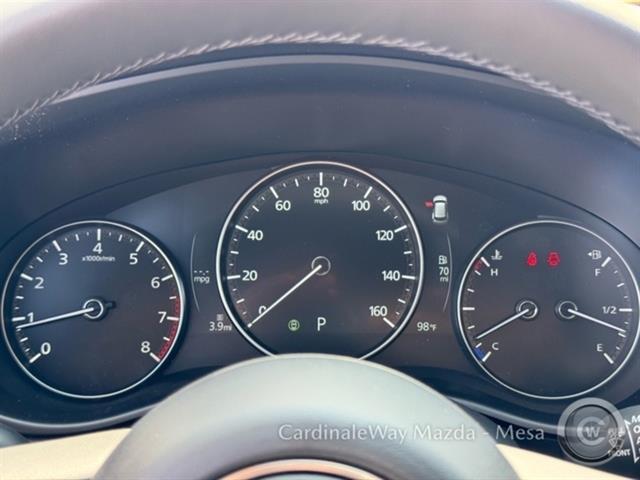 2025 Mazda CX-50 2.5 S Premium Plus Package Mesa AZ