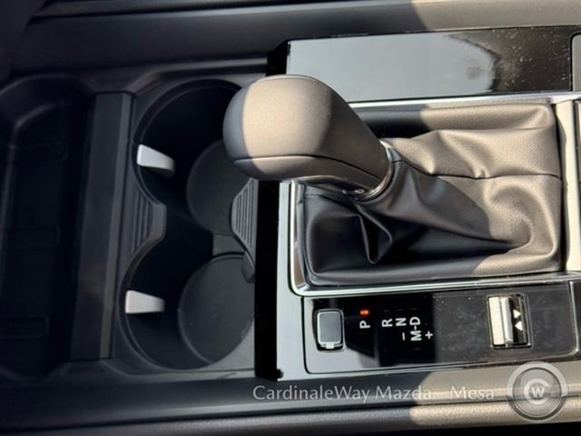 2025 Mazda CX-50 2.5 S Premium Plus Package Mesa AZ