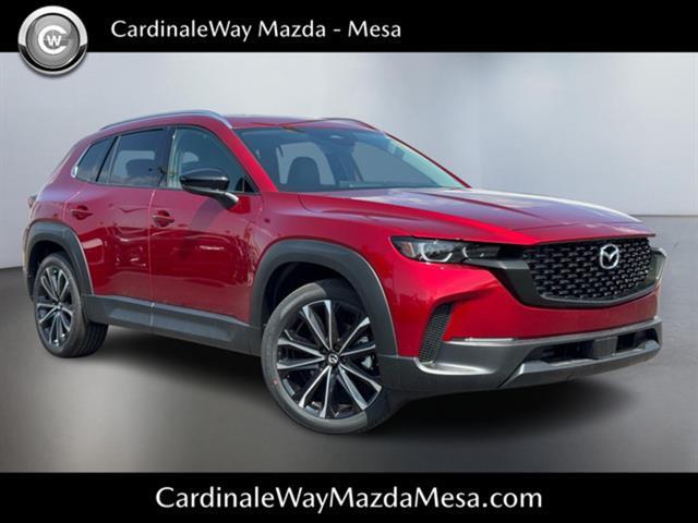 2025 Mazda CX-50 2.5 S Premium Plus Package Mesa AZ